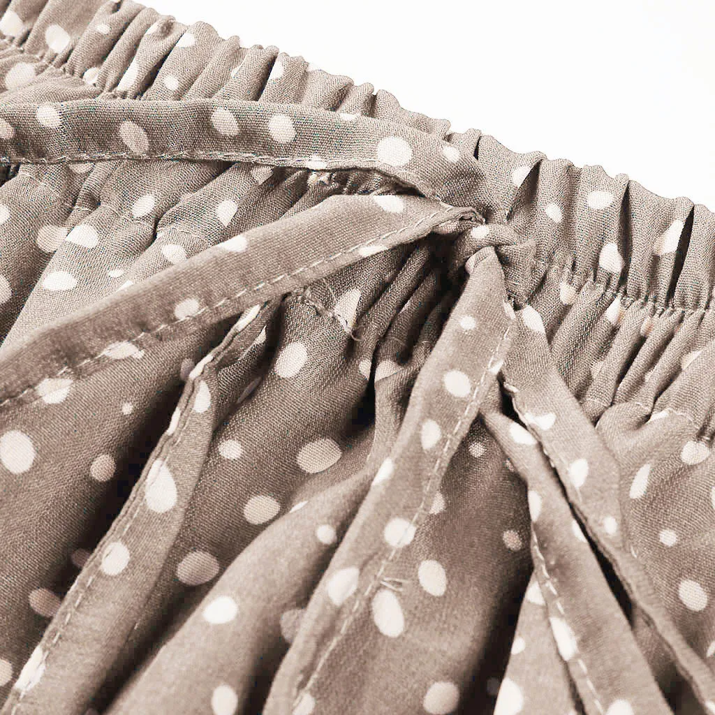 Женская одежда Мини-юбка Mujer плиссированные юбки женские пикантные юбка в стиле бохо с высокой талией с принтом на шнуровке в стиле «Хип Мини платье для вечеринки, юбка, Z4