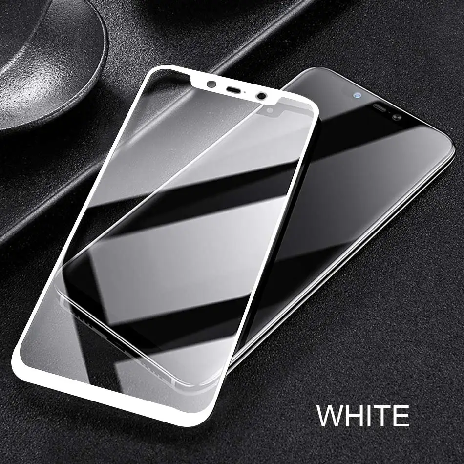 5D-Full-Cover-Protective-Glass-For-Xiaomi-Pocophone-F1-9H-Tempered-Glass-For-Xiaomi-Poco-Pho