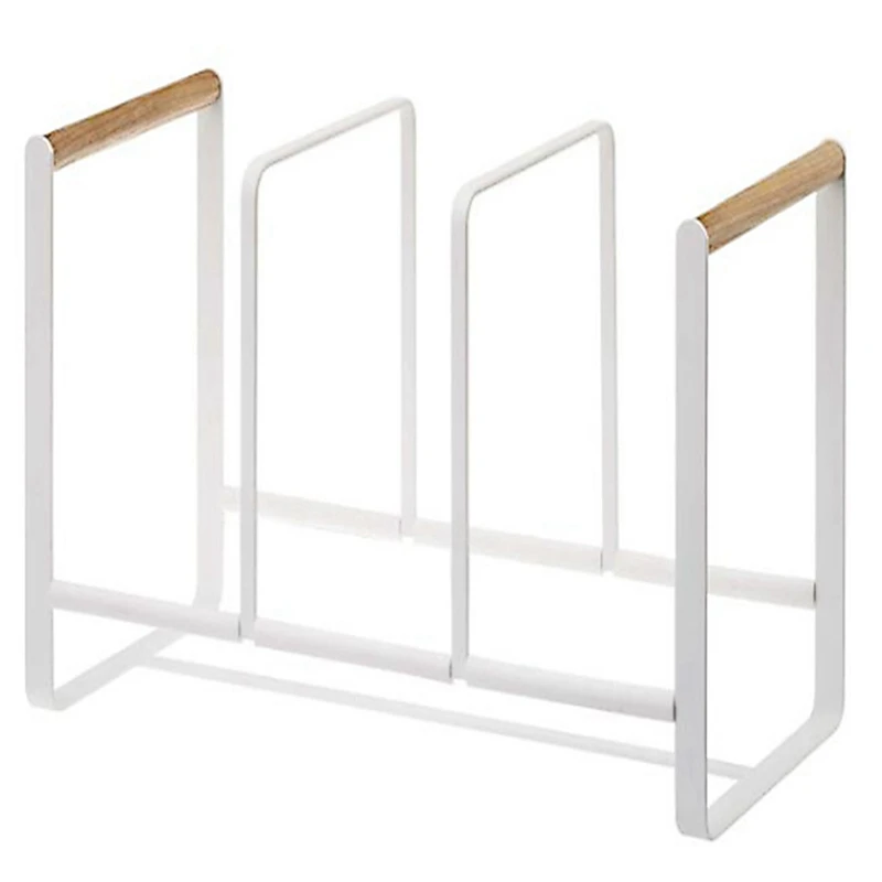 

Dish Drainer Drying Rack Kitchen Tray Bowl Holder Desktop Storage Shelf For Kitchen