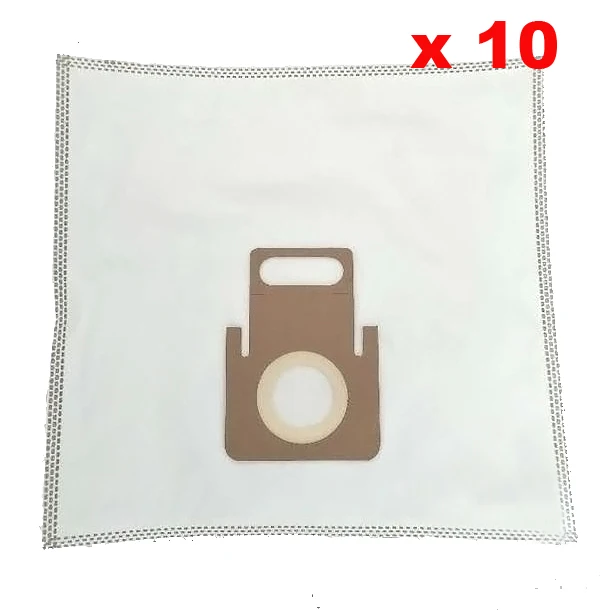 

10x High quality vacuum cleaner bag for Thomas 787230 hygiene Anti Allergy Aqua THOMAS PET & FAMILY Aqua Thomas Pantner dust bag