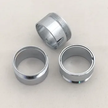 

Free Shipping-Vadal-Proof M24 Faucet Aerator Shell-Brass Material-30%-70% Water Saving