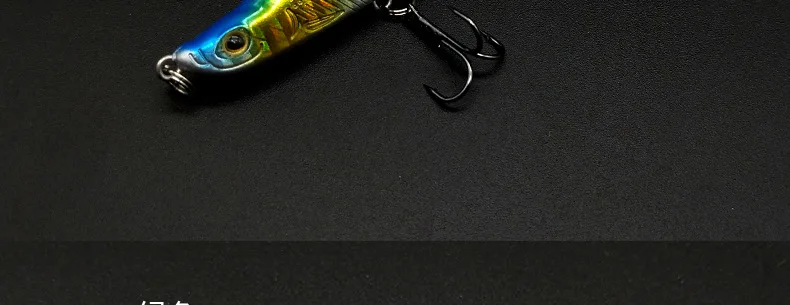 8 cm 11G Minnow Fishing Lures Bass Trolling Artificial Hard Bait Crankbait Wobblers 3D Eyes for Fishing Carp Pesca