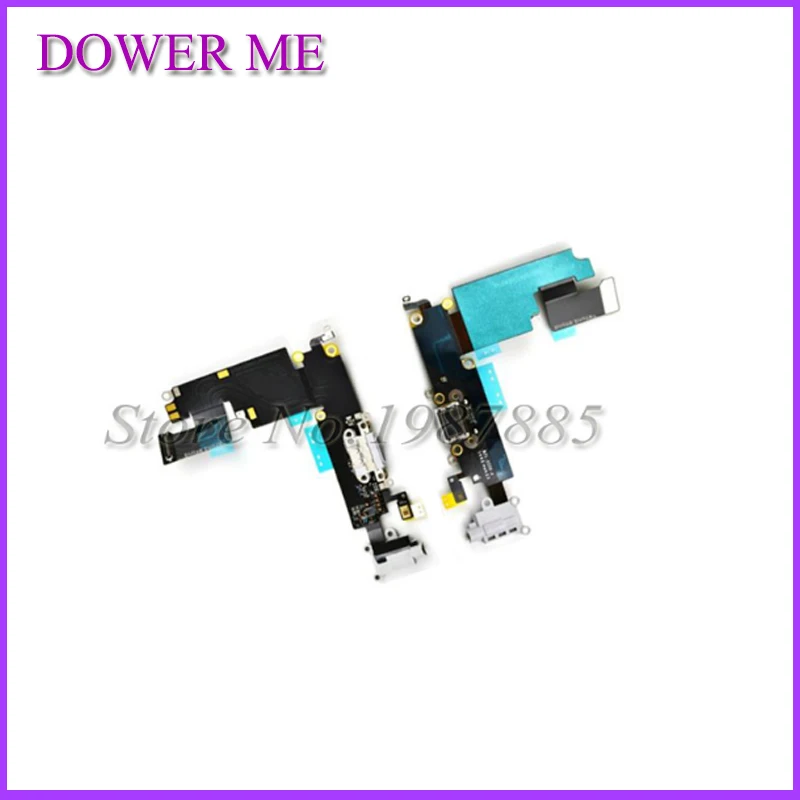 iPhone 6 plus dock flex 1