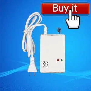 buy it-gas sensor