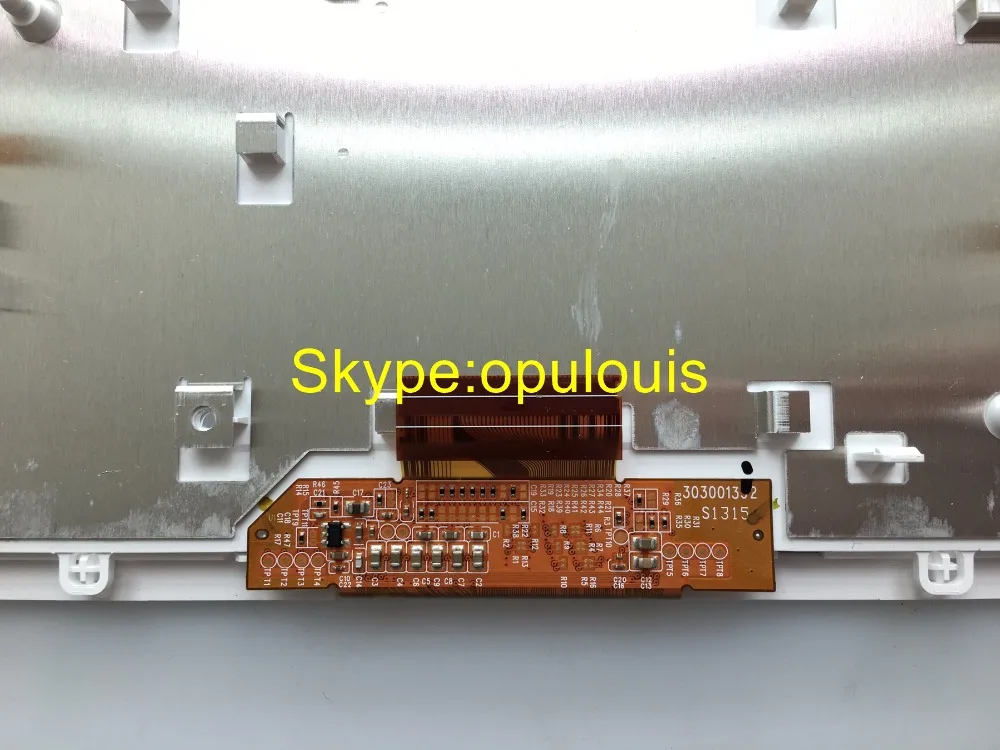 ЖК экран CHIMEI INNOLUX для BM 9289008 9284974 L6 CID MU 10 25 дюйма BMW 5 серии F10 F11 F18 NBT навигация|lcd