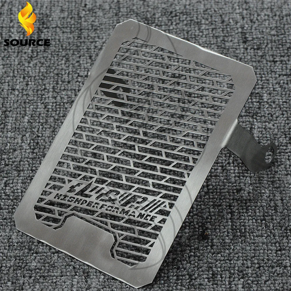 

hot selling motorcycle accessories stainless steel radiator guard protector grille grills cover For Ducati Free Shipping