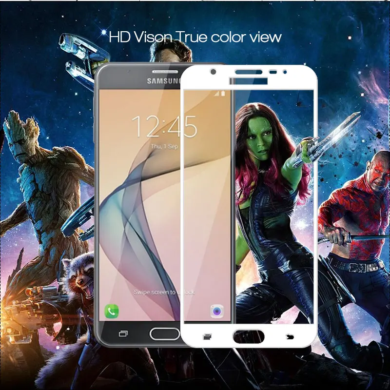 Screen-Protector-For-Samsung-Galaxy-J7-Prime-On7-2016-G6100-Original-Full-Cover-Tempered-Glass-For (1)