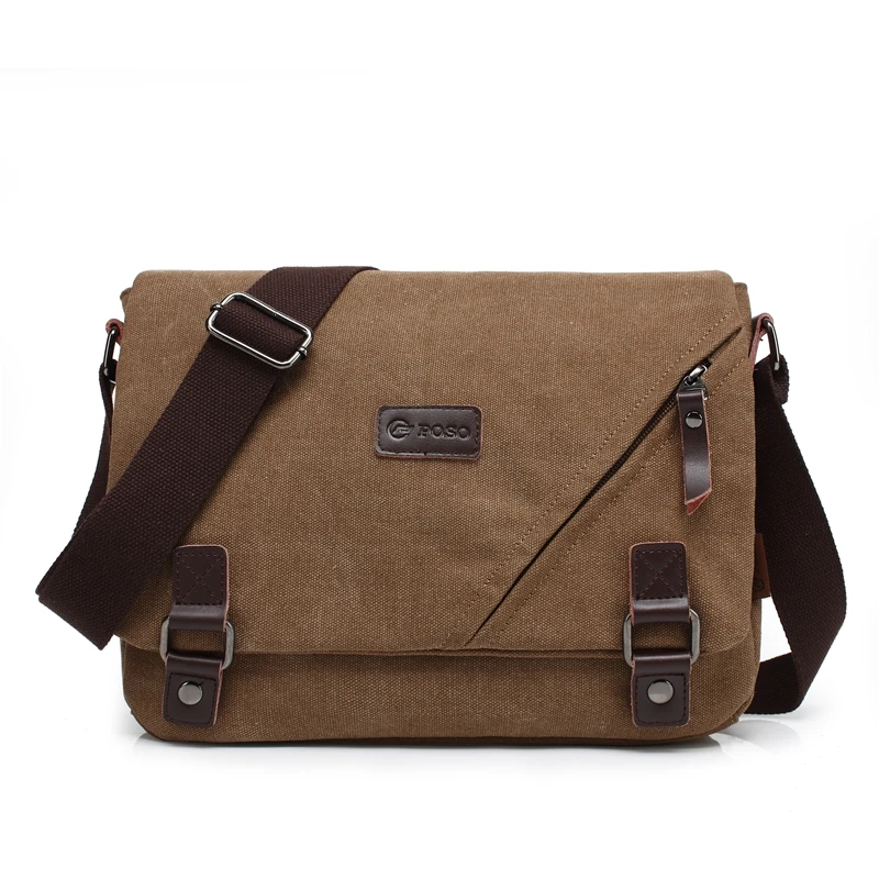 POSO 10 10.6 inch Tablet Laptop Bag for iPad 2/3 /4 iPad Air 2/3 Men