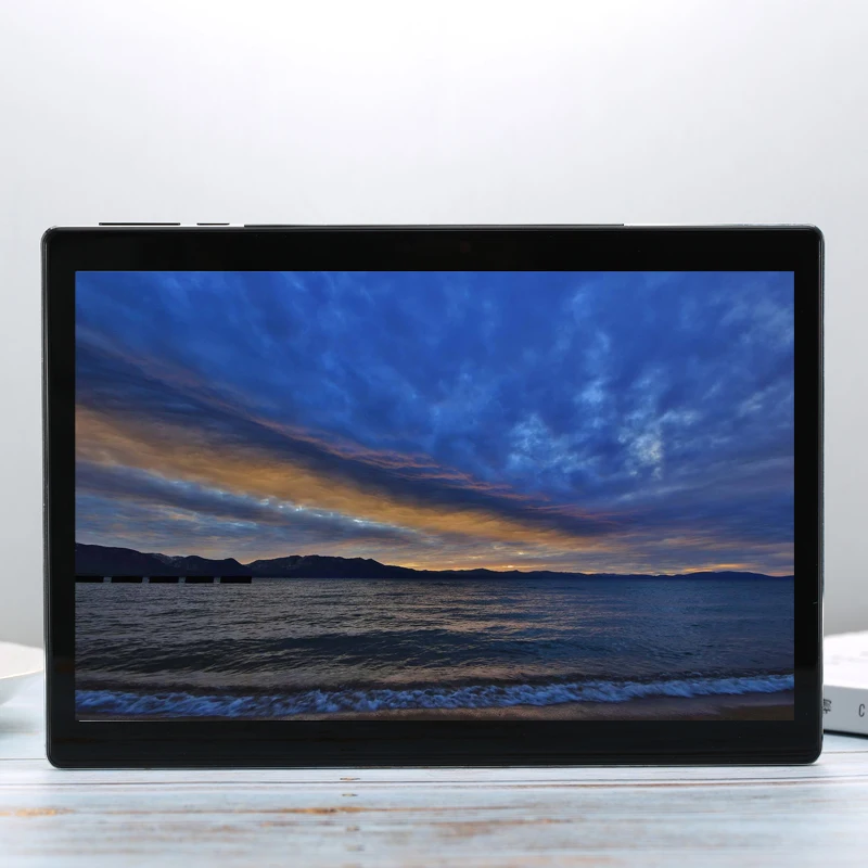 

2019 X20L Android 7 Tablet 10.1 inch Android 7.1.1 10 Ten Core 6GB RAM 128GB ROM 3G 4G LTE 1920 1200 IPS 5MP+ 13.0MP the tablet