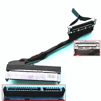 

For Dell Latitude E3480 E3580 Laptop Hard Drive Cable Hard Drive Interface 0FD9M5 New