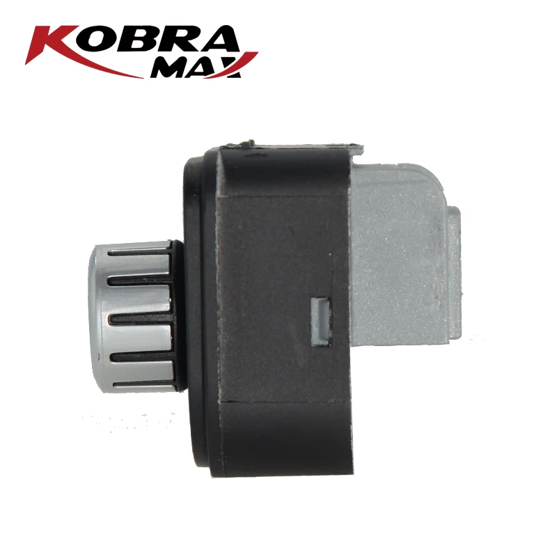 KobraMax боковое зеркало с регулируемой ручкой 5ND959565B подходит для J etta MK5 Golf MK6 Passat B6 3C