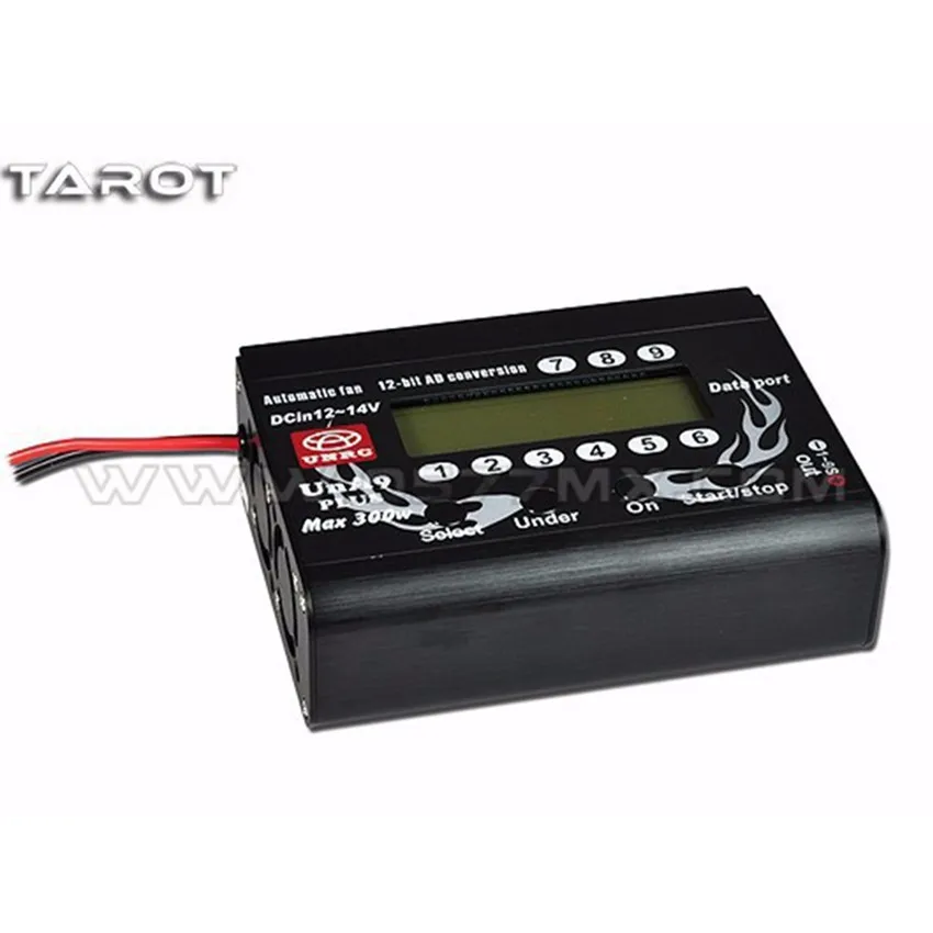 

Tarot-RC UNA9 Plus new UN-A9 9S charger TL2266-02
