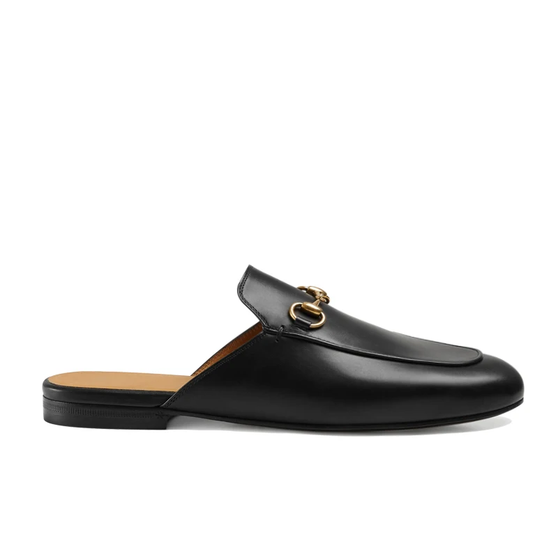 Diapositives Follow Plage Femme Chaussons Dames Noir more Nouvelles Accueil Mules Slingback Pictures Découpes Sandales 2019 Cuir Femmes Véritable Sandalias D'été qxPOIHwP
