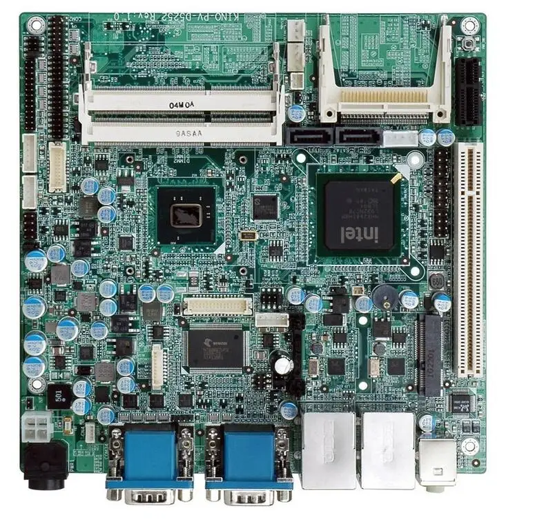 

KINO-PV-D5252-L2-R10 board used in good condition