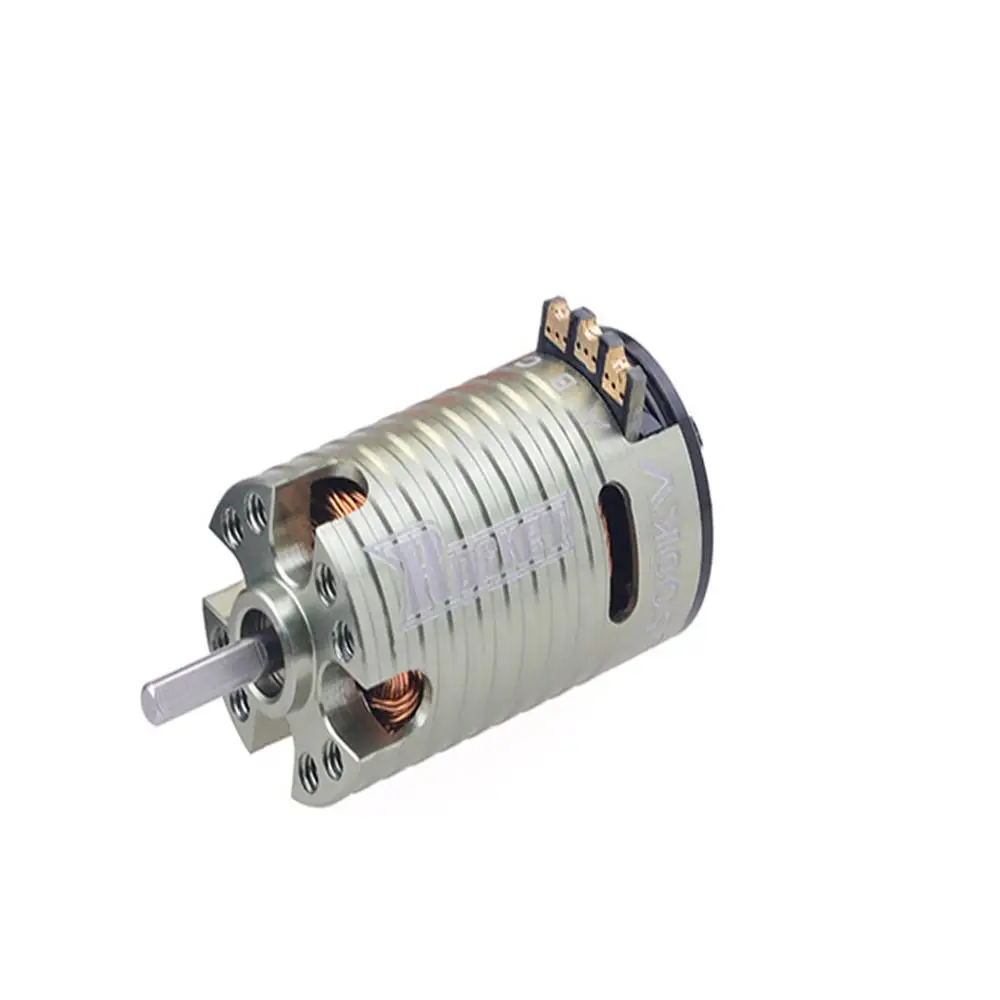 Безсенсорный бесщеточный двигатель SURPASS HOBBY 1410 5500KV для 1/24 1/28 MINI Z On Road Запчасти