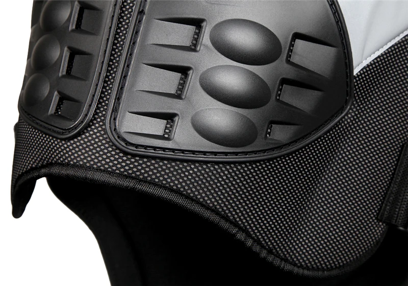 Motorcycle Body Armor 09