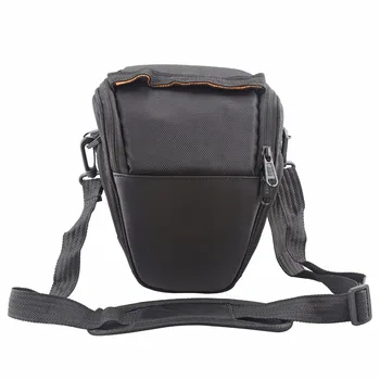

Shockproof DSLR Camera Handbag Shoulder Carry Bag Case For Nikon DSLR D7000 D7100 D5100 D5200 D5300 D3300 D3200 D3100