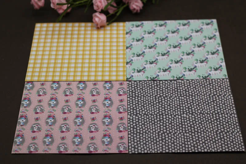 pattern paper-3-2 alinacutle