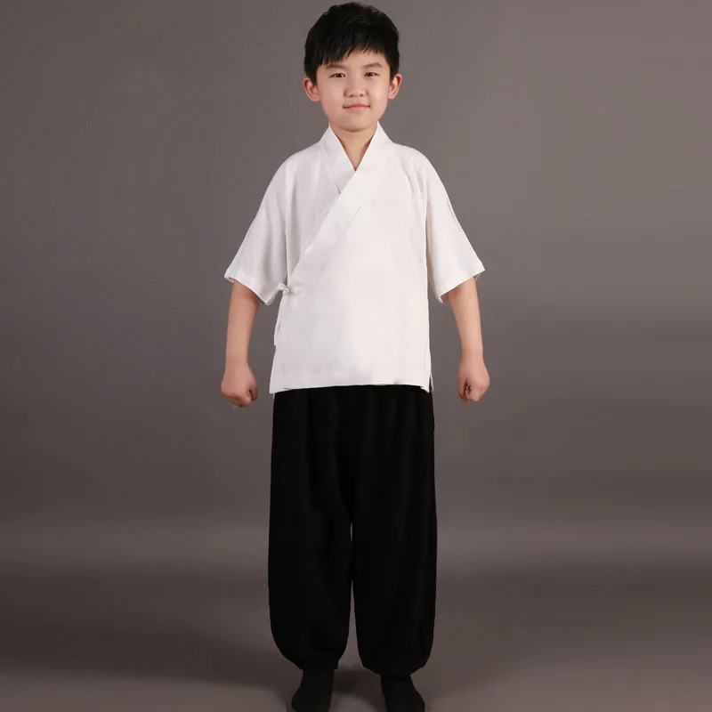 Buy Five Sleeve Boy Kimono Child Party Dress Japanese