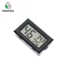 1pcs Mini Digital LCD Indoor Convenient Temperature Sensor Humidity Meter Thermometer Hygrometer Gauge ► Photo 2/6