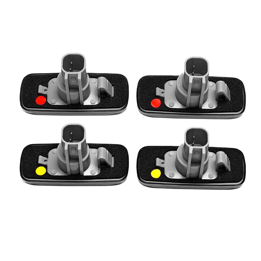 5LED4X2