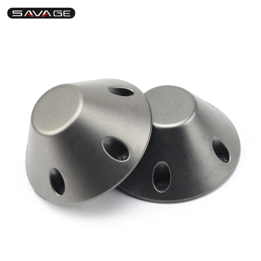 

FOR HONDA CB 1300 SUPER FOUR 2003-2009 Speedometer Tachometer Gauges Cover Bottom Housing Motorcycle Accessories ABS Titanium