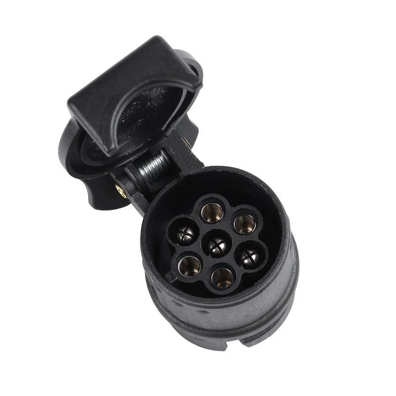 Trailer Adapters