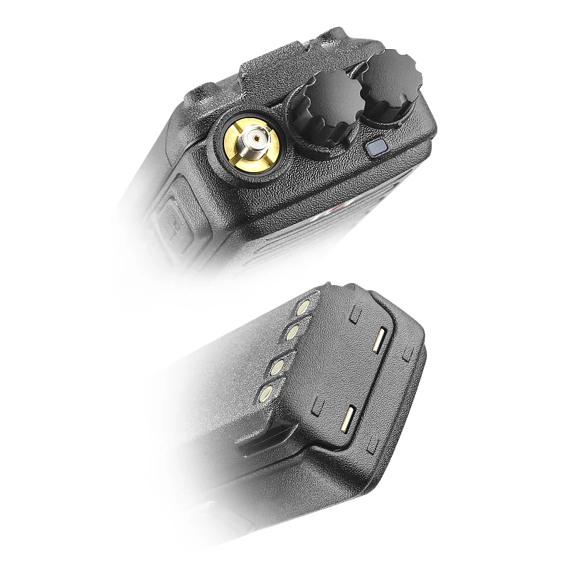 Бесплатная доставка TYT Walkie Talkie TC 3000A UHF 400 520MHz 10W Максимальная мощность портативный