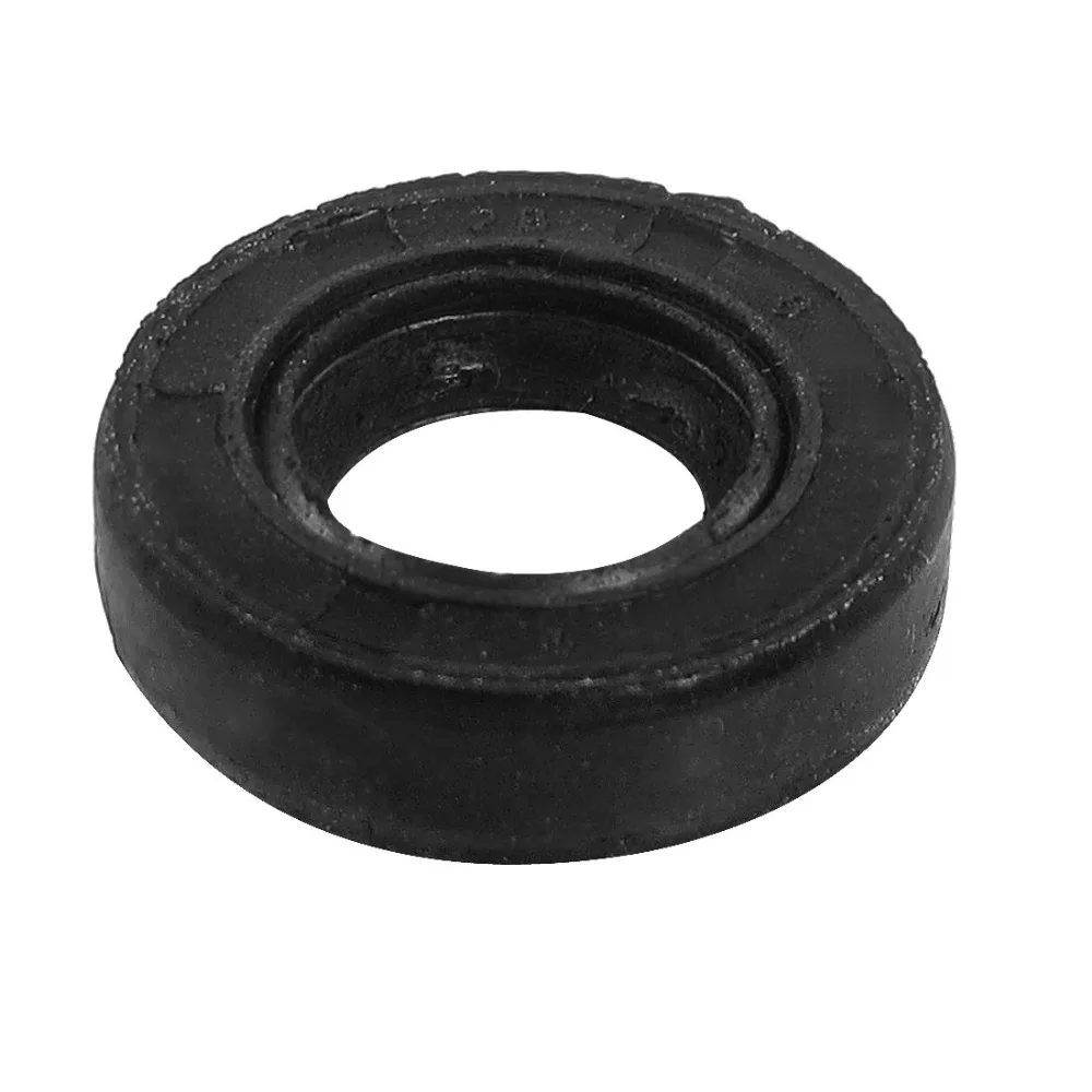 Buy 1PCS 14x28x8mm Metric Rotary Shaft Washer Black