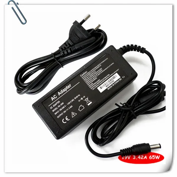 

AC Adapter Charger for Lenovo 0712A1965 36001646 PA-1650-52LC 19V 3.42A Laptop Power Supply Cord carregador de bateria portatil