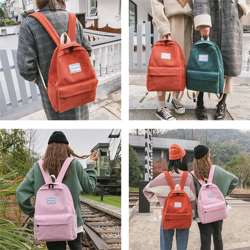 النساء على ظهره Preppy الجلد المدبوغ حقائب بنات حقائب مدرسية خمر أكياس ظهر للسفر الإناث على ظهره عنابي رمادي أسود Mochila النساء على ظهره Preppy الجلد المدبوغ حقائب بنات حقائب مدرسية خمر أكياس ظهر للسفر الإناث على ظهره عنابي رمادي أسود Mochila