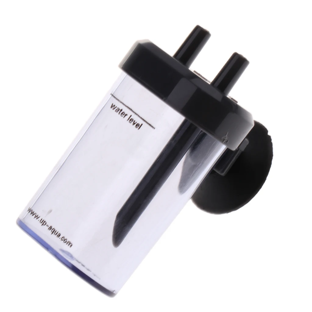 Plastic D-518 Fish Tank CO2 Mini Bubbler Aquarium Carbon Dioxide Diffuser