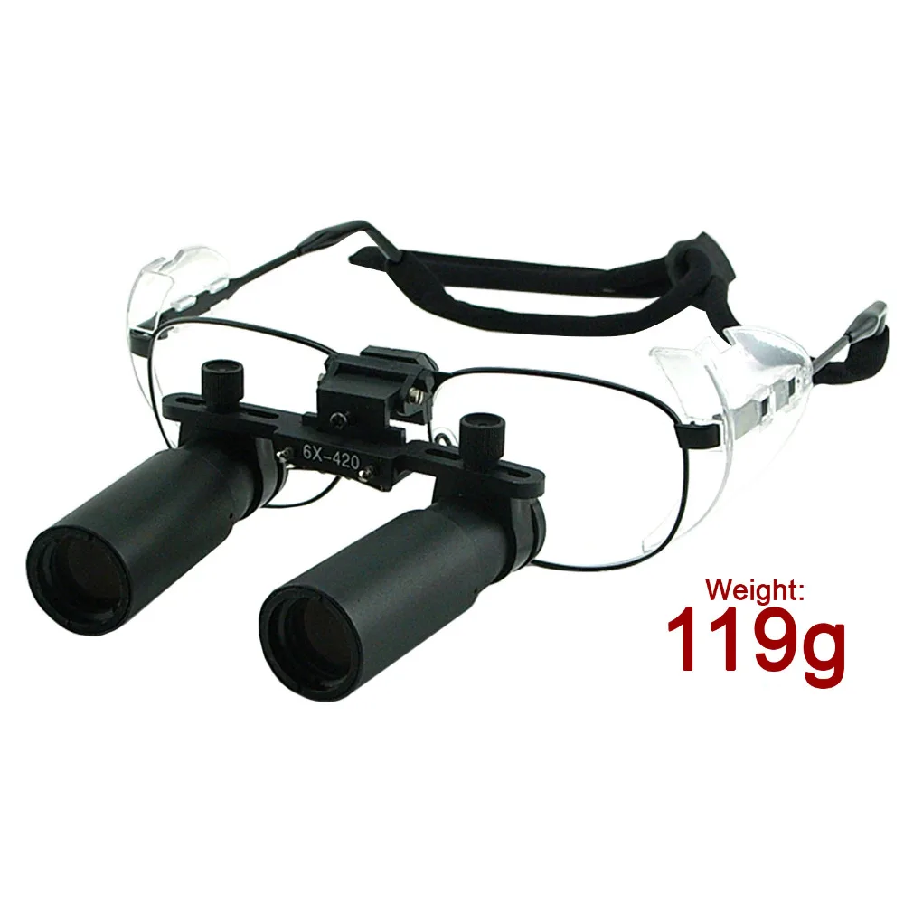 gain-express-gainexpress-Dental-Loupe-DL-060-Weight