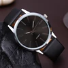 Reloj de cuarzo informal 2022, reloj de pulsera de marca de lujo para hombre, famoso reloj de pulsera para hombre, reloj Saat Hodinky, reloj Masculino ► Foto 3/6