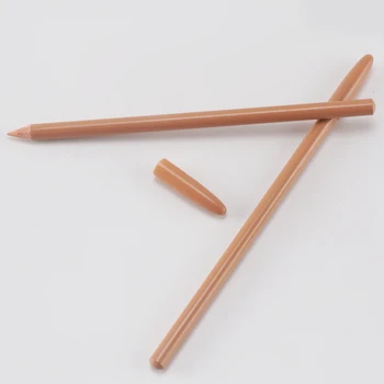 

Eyebrow Concealer Pen Semi Permanent Makeup Tools Waterproof Longlasting Shadow Eye/Lip Concealer Pencil 1pc/lot