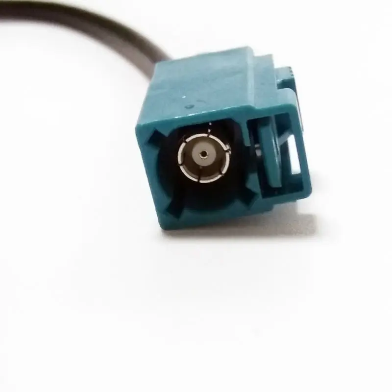 Parking Assistance Harness AV-IN RCA Cable (2)