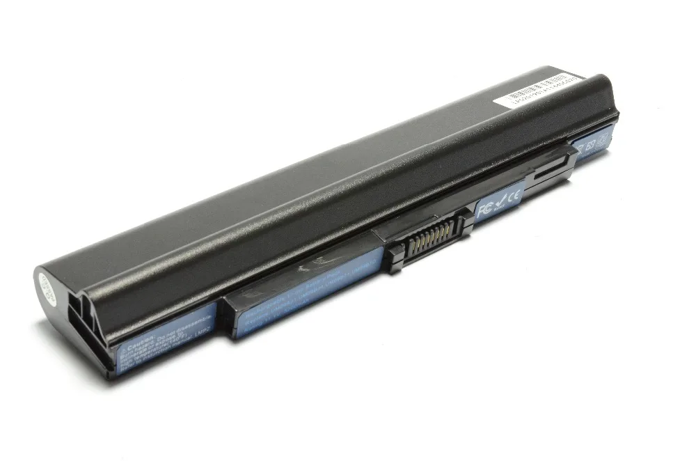 Kaufen Golooloo 11,1 v 4400mAh Laptop Akku für Acer Aspire One 531 751 751h ZG8 ZA3 UM09A71 UM09B71 UM09B73 UM09B7C UM09B7D UM09B31