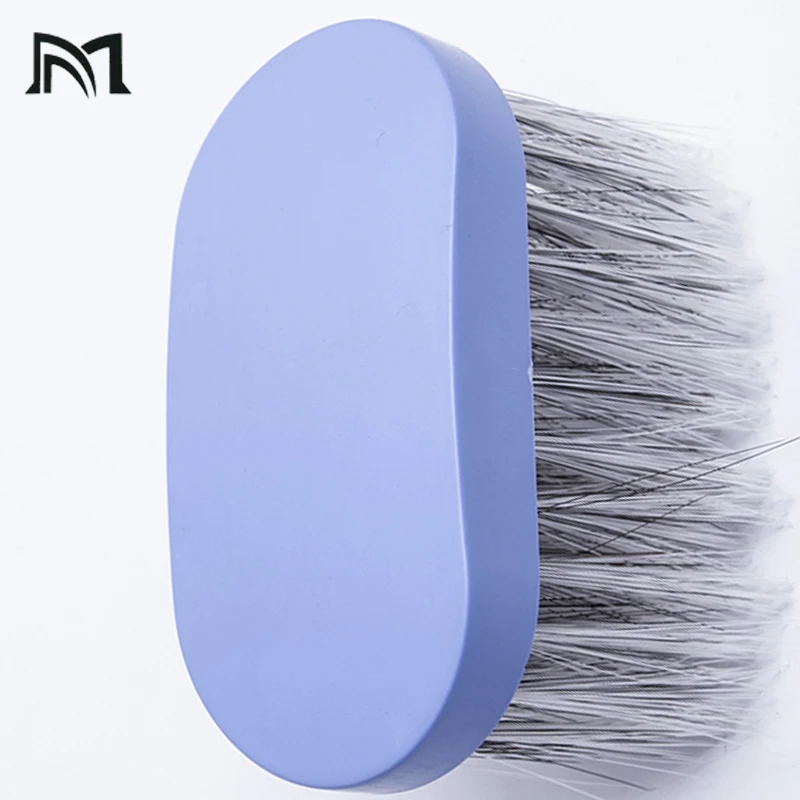 Professional Hairdressing Shave Brush Soft Salon Hair Cutting Brush Neck Duster Hair Soft Hair Clean Brush Haircut Styling Tools Professional Hairdressing Shave Brush Soft Salon Hair Cutting Brush Neck Duster Hair Soft Hair Clean Brush Haircut Styling Tools