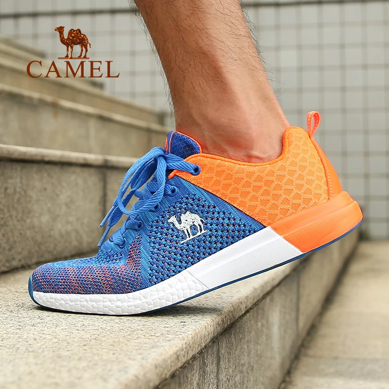marathon shoes running