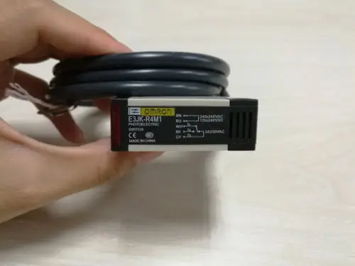 Reflective Photocell (5)
