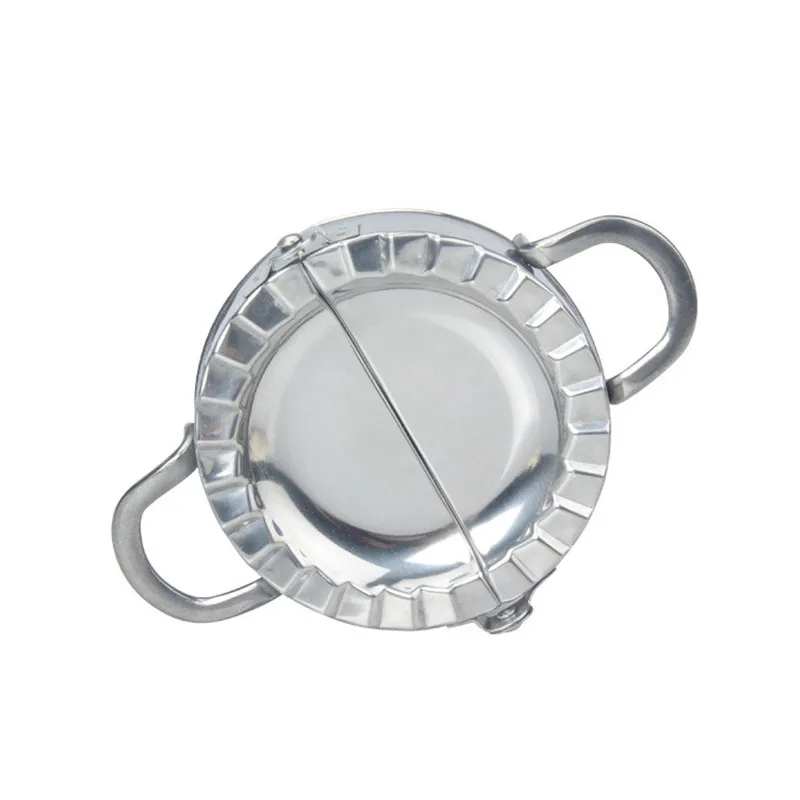 Multifunction Stainless Steel Ravioli Mould Dumplings Cutter Dumpling Maker Form Wrapper Presser Molds Cooking Pastry Cutter Multifunction Stainless Steel Ravioli Mould Dumplings Cutter Dumpling Maker Form Wrapper Presser Molds Cooking Pastry Cutter