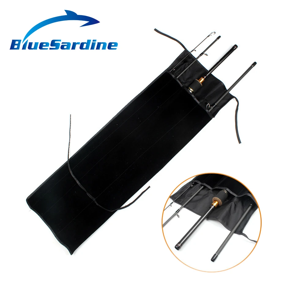 BlueSardine новая литая Удочка Baitcast углеродная 1 8 м 2 4 pesca canne a peche|Удочки| |