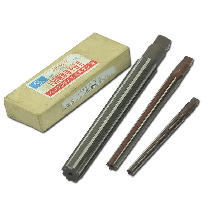 de haste reta 4 5 6 8 10 12mm total 6 peças