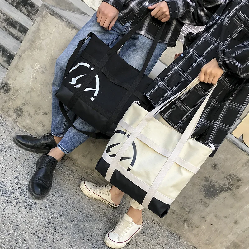 

2018 fashion brand medium large capacity ladies totes zipper strap thread shopping office women crossbody shoulder bags handbags