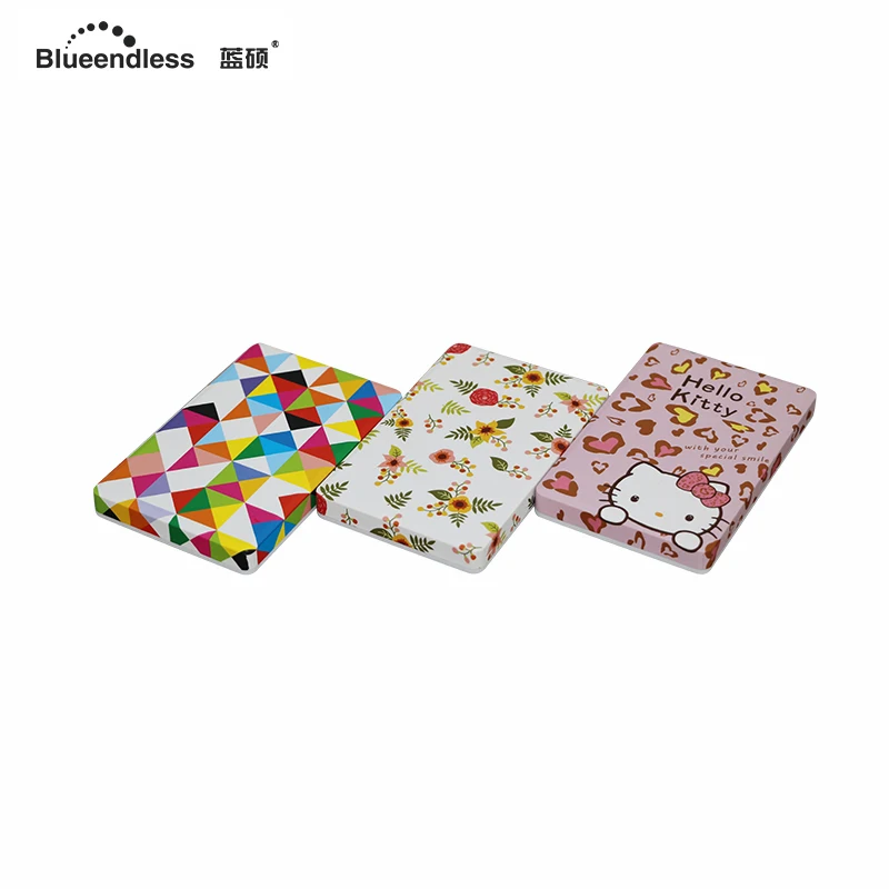  250g Disco Duro hdd externo protecter recintos sata usb 30 Disco Duro estilo de diseño de moda llev