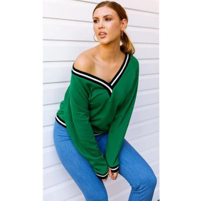 emerald green sweatsuit