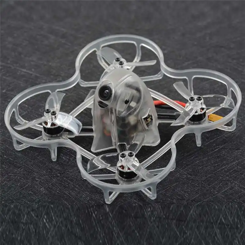 

New Arrivals SKYSTARS 2019 Ghostrider X95 95mm FPV Racing RC Drone Quadcopter DIY PNP BNF F4 OSD 200mW 20A BLHeli_S 700TVL Toys