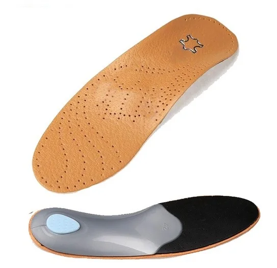 shoes with instep support