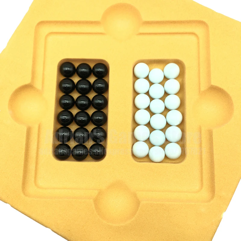 Pentago Шахматная настольная игра Gobang для семьи/паба Бесплатные Gomoku европейские