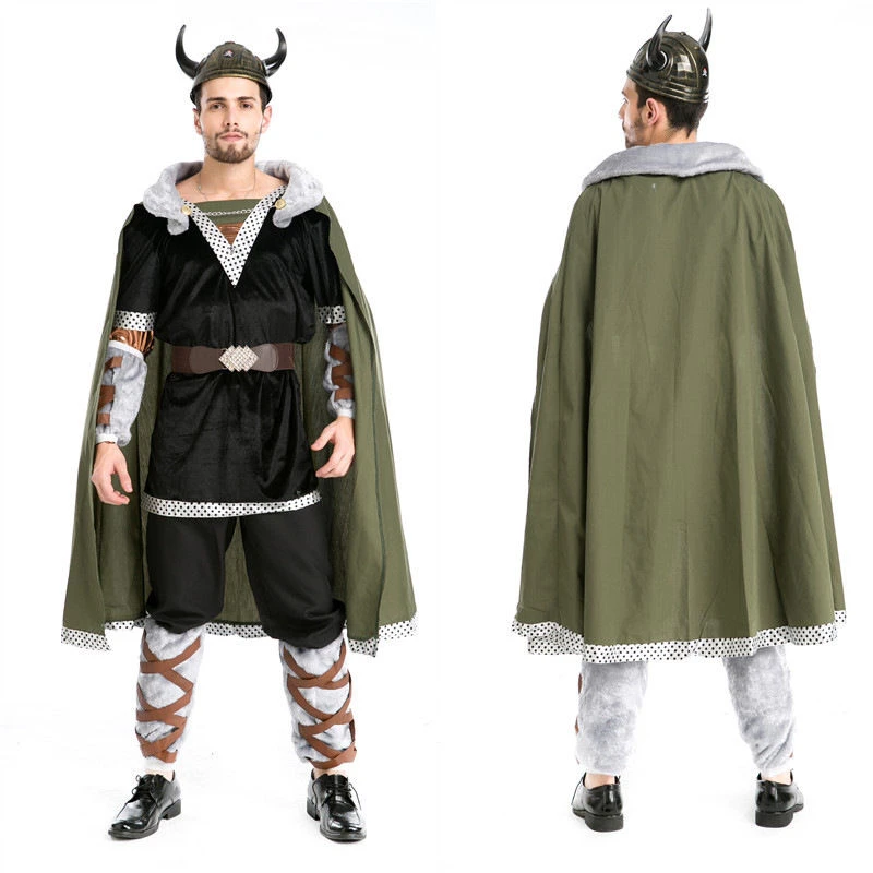 Hobbit fancy dress costume for adults Clearance